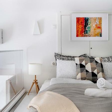 Exclusive Downtown Bella Home Budapest Exterior foto