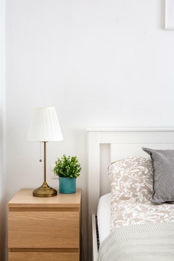 Exclusive Downtown Bella Home Budapest Exterior foto
